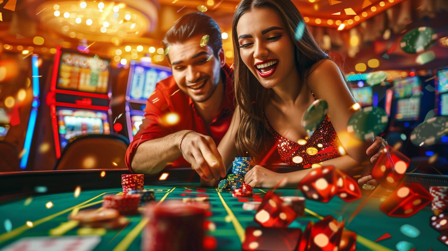 jiliok com mobile app interface showing casino and sports games