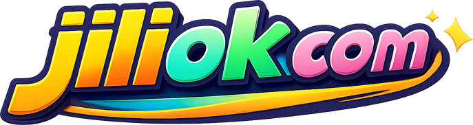 jiliok com logo